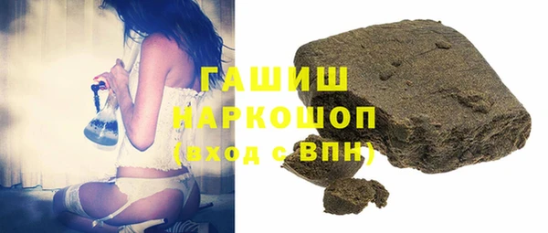 хмурый Абаза
